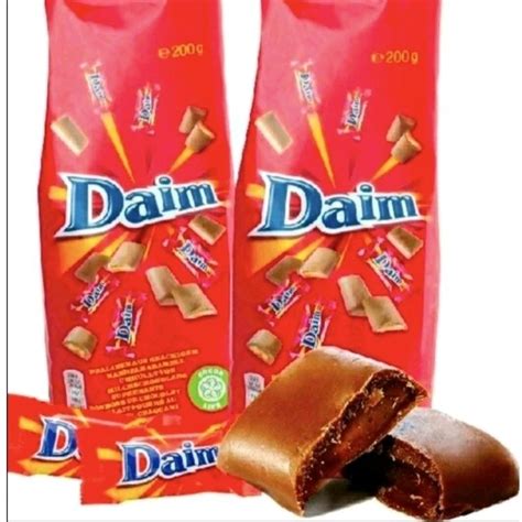 ช็อคโกแลต daim ราคาพิเศษ ซื้อออนไลน์ที่ Shopee …