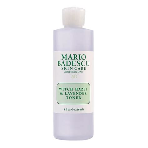 ซื้อ Mario Badescu Witch Hazel & Rosewater Toner - Sephora