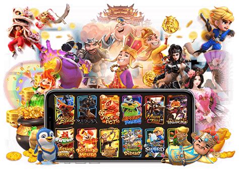 ทดลองเล่นสล็อต_pg_slot_game