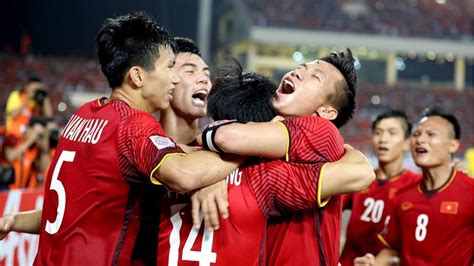ทีมชาติเวียดนาม_aff_cup_2023 Array