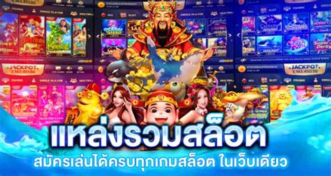 ปลดปล่อยพลังแห่งสล็อต: เปิดโลกแห่ง สล็อตเว็บตรงไม่ผ่านเอเย่นต์ 777