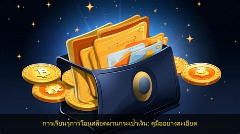 รีวิว สล็อต: คู่มืออย่างละเอียดสำหรับนักธุรกิจที่คิดริเริ่ม