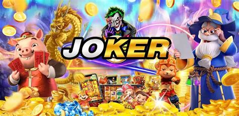 สล็อต 123 joker: เครื่องมือมหัศจรรย์สำหรับการสร้างรายได้และเพิ่มลูกค้า