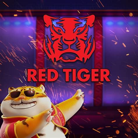 สล็อต Red Tiger: มอบประสบการณ์การเล่นเกมที่ล้ำสมัย