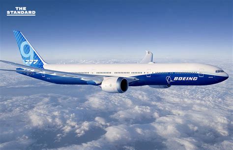 สำรวจโลกแห่ง Boeing 777: คำนวณราคาสำหรับเครื่องบินแห่งอนาคต