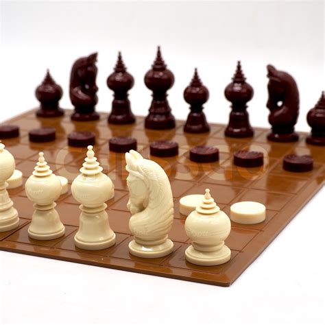 หมากรุก_o_chess24 Array