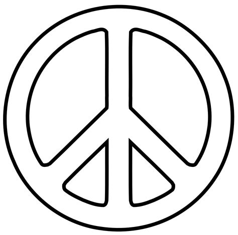 อัลบั้ม 104+ ภาพ สัญลักษณ์ สันติภาพ Peace คมชัด