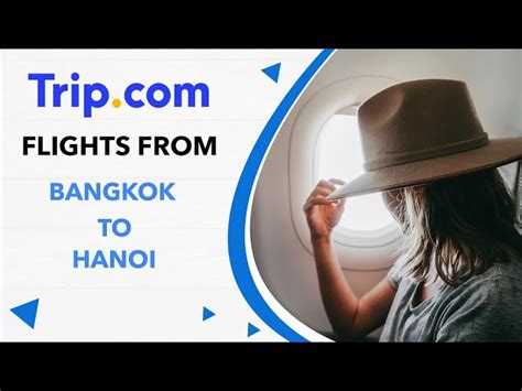 ฿1,660 Cheap Flights from Bangkok (DMK) to Hanoi …