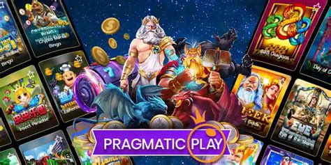 เปิดโลกแห่งเกม สล็อต ค่าย pragmatic play: เคล็ดลับและกลยุทธ์เพื่อชัยชนะอันยิ่งใหญ่