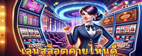 เว็บ สล็อต 918kiss: คำแนะนำฉบับสมบูรณ์สำหรับการเล่นเกมสล็อตออนไลน์ที่ประสบความสำเร็จ