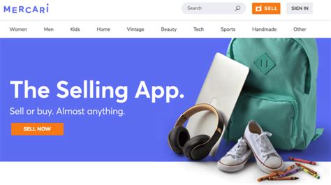 ᐅ Mercari Review – Everything You Need to Know Before