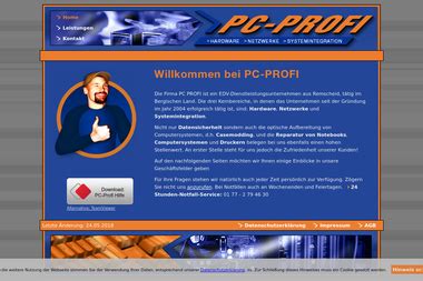 ᐅ Top 10 Computerservice Remscheid Adresse ☎ …