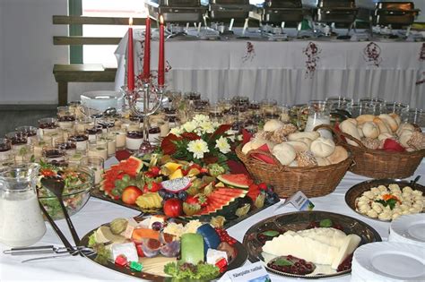 ᐅ Top 9 Partyservice Schwerin Mecklenburg - Gelbe Seiten