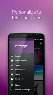 ᐅ Zedge Premium Apk 8 32 4 Gratis Zedge Pro Apk - Zedge Pro Apk