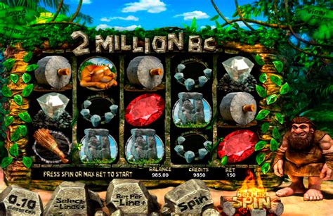ᐈ Игровой Автомат 2 Million BC  Играть Онлайн Бесплатно BetSoft™