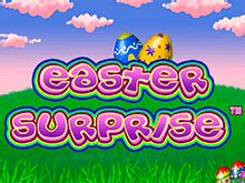 ᐈ Игровой Автомат Easter Surprise Mobile  Играть Онлайн Бесплатно Playtech™