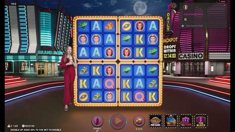 ᐈ Игровой Автомат Everybodys Jackpot  Играть Онлайн Бесплатно Playtech™