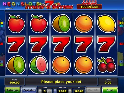 ᐈ Игровой Автомат Fruits’n Sevens  Играть Онлайн Бесплатно Greentube™