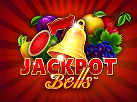 ᐈ Игровой Автомат Jackpot Bells  Играть Онлайн Бесплатно Playtech