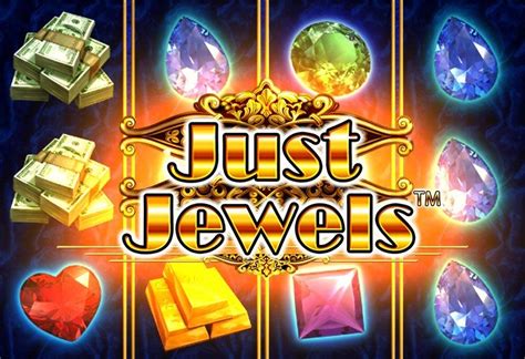 ᐈ Игровой Автомат Just Jewels  Играть Онлайн Бесплатно Novomatic™