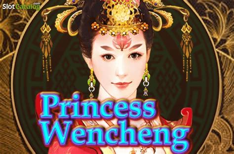 ᐈ Игровой Автомат Princess Wencheng  Играть Онлайн Бесплатно KA Gaming™