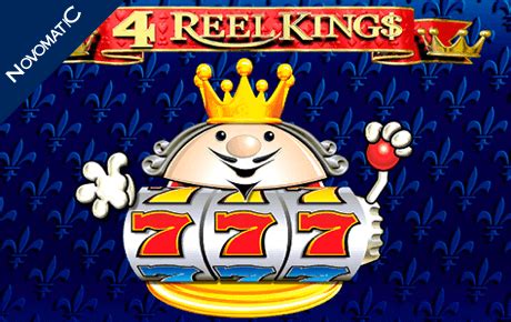 ᐈ Игровой Автомат Reel King Mobile  Играть Онлайн Бесплатно Novomatic™