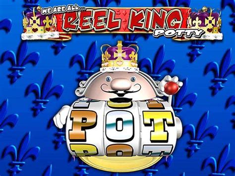 ᐈ Игровой Автомат Reel King Potty  Играть Онлайн Бесплатно Novomatic™