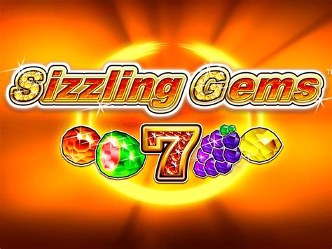 ᐈ Игровой Автомат Sizzling Gems  Играть Онлайн Бесплатно Greentube™