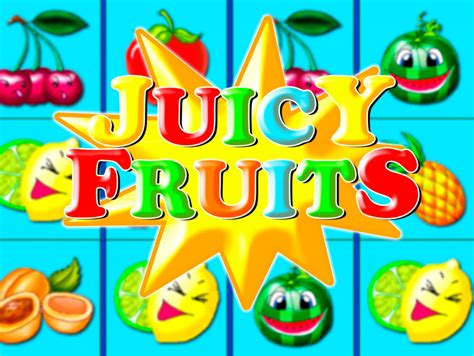 ᐈ Игровой Автомат The Juicy Fruits  Играть Онлайн Бесплатно Igrosoft™