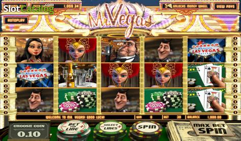 ᐈ Игровой Автомат The Mr. Vegas  Играть Онлайн Бесплатно BetSoft™