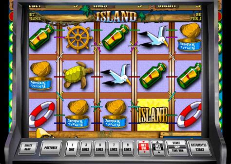 ᐈ Игровой Автомат Tiki Island  Играть Онлайн Бесплатно Novomatic™