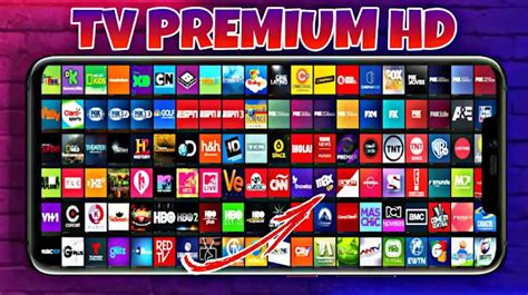 ᐉ Stream Play APK 1.0 Ver Tv Premium En Android