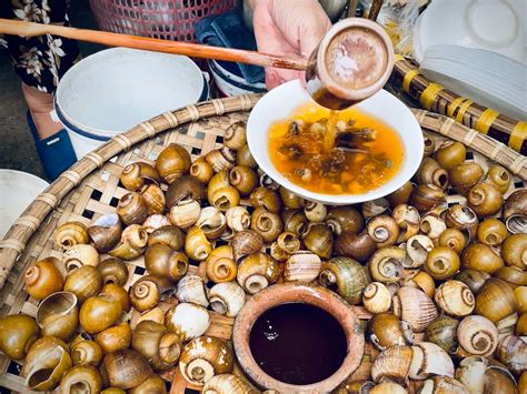 ốc | Tng hp 100 mn c thm ngon