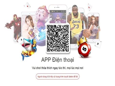 Ứng dụng Thiên Hạ Bet Mobile: Cách Mạng Cá Cược Trên Điện Thoại Cầm Tay