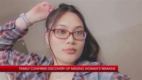 ​Alexis Gabe’s family confirms discovery of new remains, hopes more evidence will be revealed​