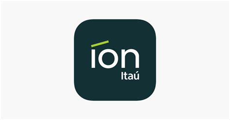 ‎íon Itaú - Investimentos na App Store