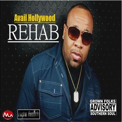 Песня «Rehab Ain't Working» AVAIL HOLLYWOOD Unbearable awareness is