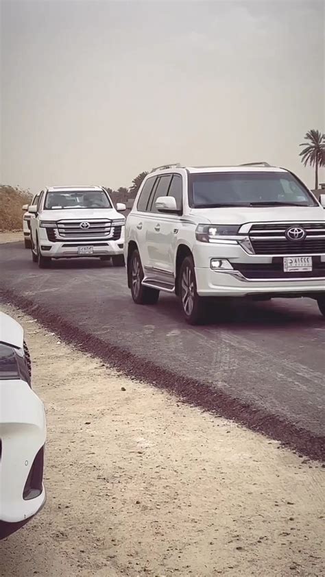 ‎بيج لاندكروزر العراق ️‍🔥land cruiser iraq‎ on Instagram‎: "#فولو # ...