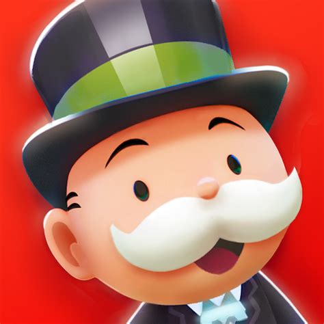 ‎在 App Store 上的「MONOPOLY GO!」