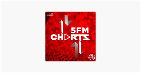 ‎5FM Top 40 by Filtr on Apple Music