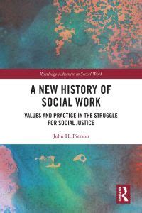 ‎A New History of Social Work on Apple Books