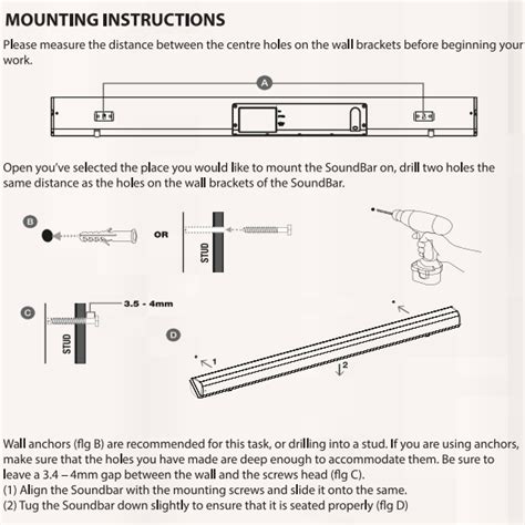 ‎Aavante Bar 3100D boAt Support