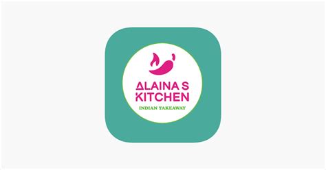 ‎Alainas Kitchen on the App Store