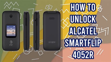 ‎Alcatel Smartflip 4052R stuck LOADING CONTACTS on AT&T …