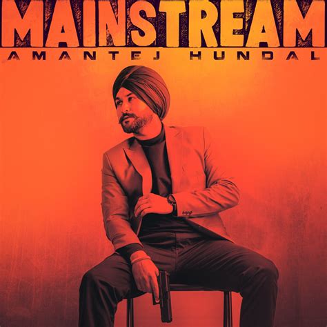 ‎Amantej Hundal on Apple Music