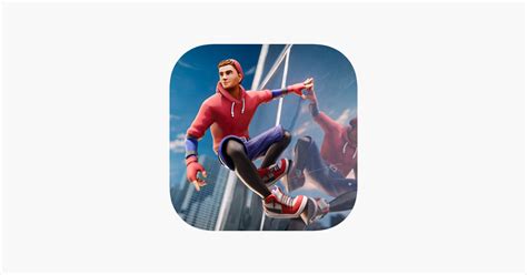 ‎Amazing Spider Fighter Game on the App Store