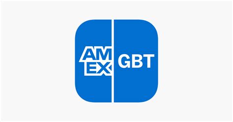 ‎Amex GBT Mobile on the App Store