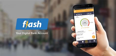 ‎Aplikacja FLASH Digital Banking w App Store