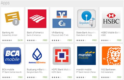 ‎App Store: Assets Banking