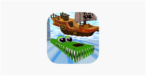 ‎App Store: Hungry Crocs - apps.apple.com